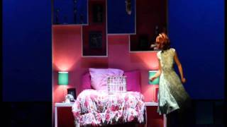 How Lovely To Be A Woman