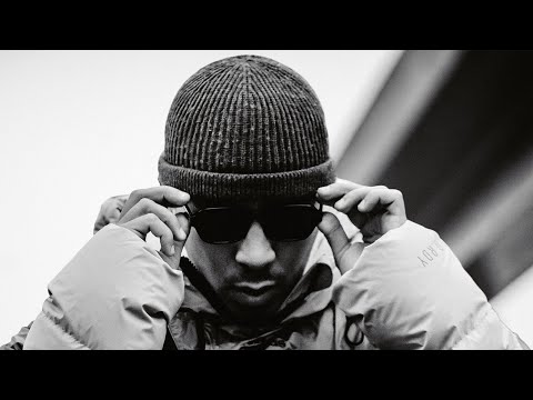 SOSO MCR - LABYRINTH (PROD. BY DARKO BEATS)