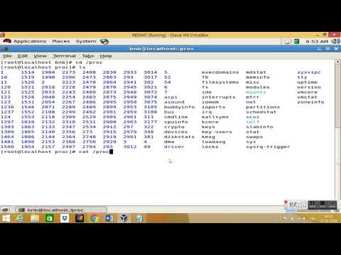 FYBSC_CS Linux Practical-Sem2 Practical_6