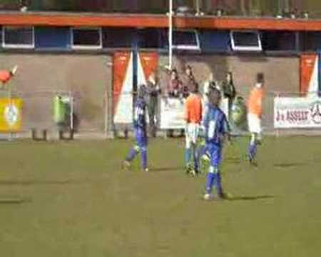 Alphia - Alphenseboys video 1