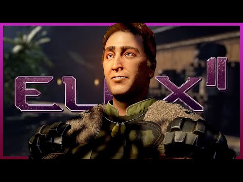 ELEX 2 🛡️ 030: Das mag jeder: Menschenleder