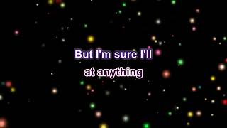 In My Mind (Amanda Palmer) -  Karaoke
