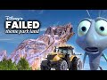 When Disney Built A Farm In A Theme Park Bountiful Valley Farm At California Adventure