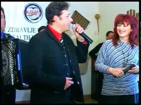 orkestar "SAMPIONI" Tica Lazarevic i Radica Radojkovic