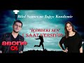 Bilal Sonses amp Tuğçe Kandemir İçim Bilal Sonses amp Tuğçe Kandemir İçim