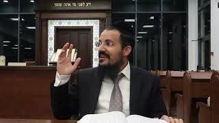 איך לדעת מאיזה רב לבקש ברכה? | הרב יהודה יצחקי שליט''א