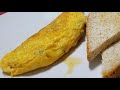 Telur Goreng Isi Bayam Menu Sarapan Rumahan