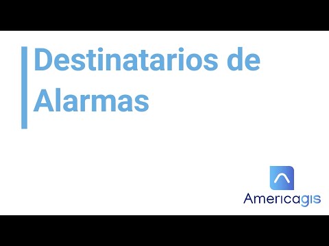 Alarmas por franja horaria
