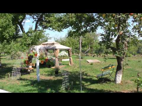 Casa Dimitrie Ghica, Azi „Centrul de Îngrijire și asistență Bozienii de Sus”