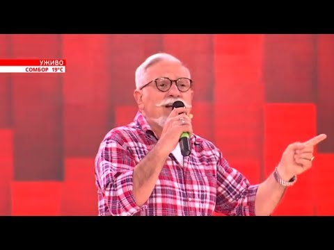 Časlav Ljubenović i Željko Samardžić - Slutim