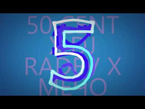 50 CENT X DJ RADEV X ME     Mashup 2 KUCHEK  2023