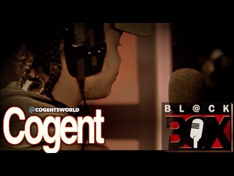 Cogent | BL@CKBOX (4k) S10 Ep. 99/184