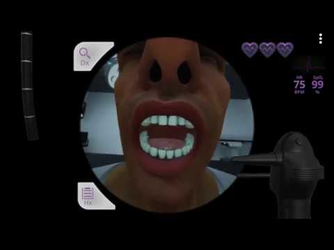 Airway Ex: Anesthesiology Game Video