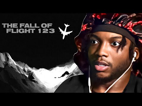 The Terrifying Fall Of Flight 123