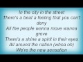 Bloodhound Gang - K.I.D.S. Incorporated Lyrics