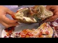 ICIF S Recipes Volcano Pizza