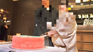 【ガチ】メンバーが結婚しました