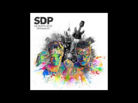 SDP - Pferdeschwanz NEW SONG