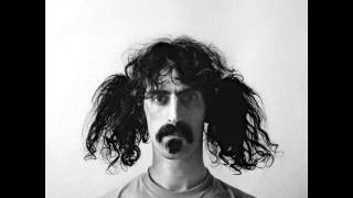 Frank Zappa - spider of destiny