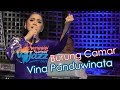 Mandiri Senggigi Sunset Jazz 2018 Vina Panduwinata Burung Camar