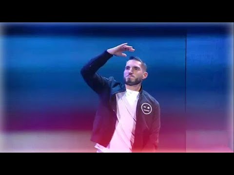 Johnny Gargano || Rebel Heart || Custom Titantron 2022ᴴᴰ