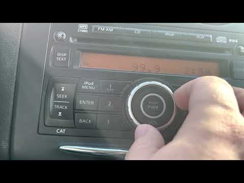 Garvin County, Oklahoma FM Bandscan -  January 6, 2023