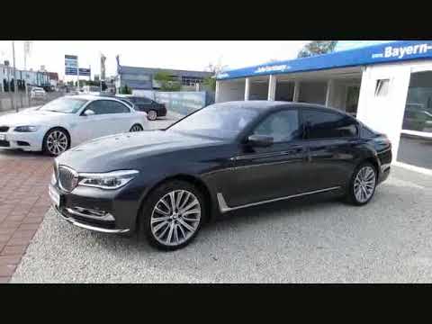 BMW 730Ld xDr Sky.Lounge.Sitzbel.NightV.-51% von BAYERN-CAR-GERSTMAYR GmbH