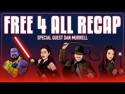 A Battle to the End with Dan Murrell - POV #63