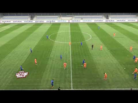 SLZ 9 Metalac-Real 0:0