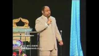 Roles of the Kingdom Father ~ 1 of 5 ~ Dr. Myles Munroe