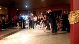 2011 Daniel Nacucchio y Cristina Sosa-4