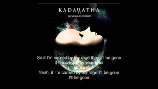 Kadawatha - The Revolutionary (with lyrics)