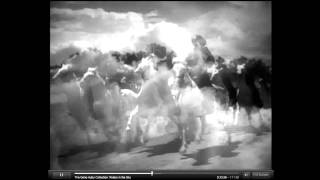 (Ghost) Riders in the Sky -- the Song and the Movie