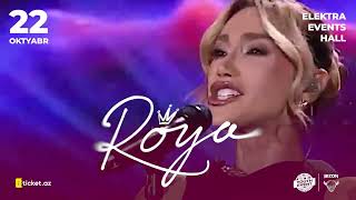 RÖYA