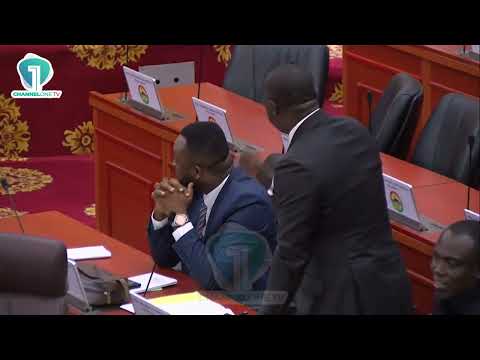 Patrick Boamah Accuses Finance Minister of Contradicting Procurement Reform Claims