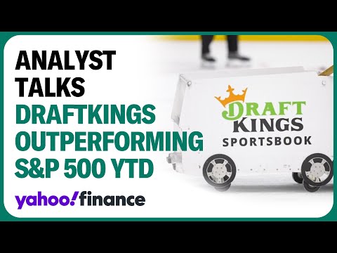Is Betting on DraftKings in 2024 a Smart Play? Expert Analysis