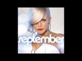 September - Party in my head