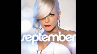 September - Party in my head