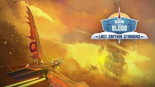 Bow to Blood: Last Captain Standing Steam Key GLOBAL