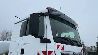 MAN TGS 18.510, 4x4 - HYDRODRIVE truck tractor | Image 4 - Autoline