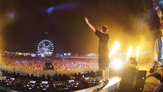 The Rasmus &amp; Lost Frequencies - In The Shadows (Lost Frequencies Deluxe Mix)