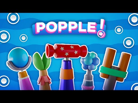 Popple!