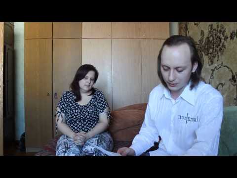 Курянин посвятил жене 200 стихов о любви