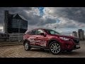 Тестдрайв: Mazda CX-5 2.5 6AT 