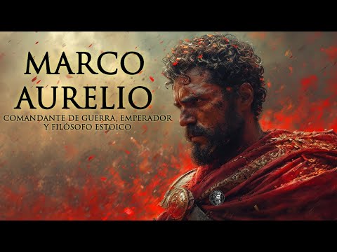 🗡️ The Story of Rome's Greatest Emperor | MARCUS AURELIUS