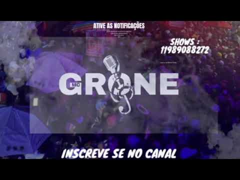 MC GRONE FEAT ITAMAR MC - CHAMA A REBECA ( DJ2M ) 2022