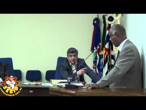 Tribuna Nilson dia 19 de Abril de 2016