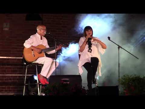 MATIA BAZAR  VACANZE ROMANE  OLEVANO 2022