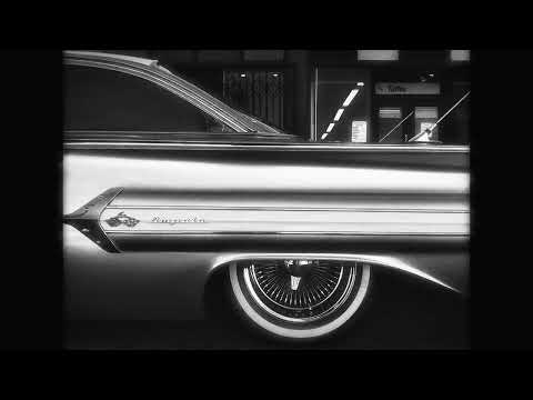 (FREE) ICYTWAT + LUCKI TYPE BEAT - IMPALA