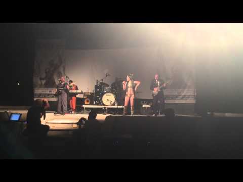 Parimpampum - Medley Robottoni KomicsRC 2015 (incompleto causa mancanza spazio su Iphone)